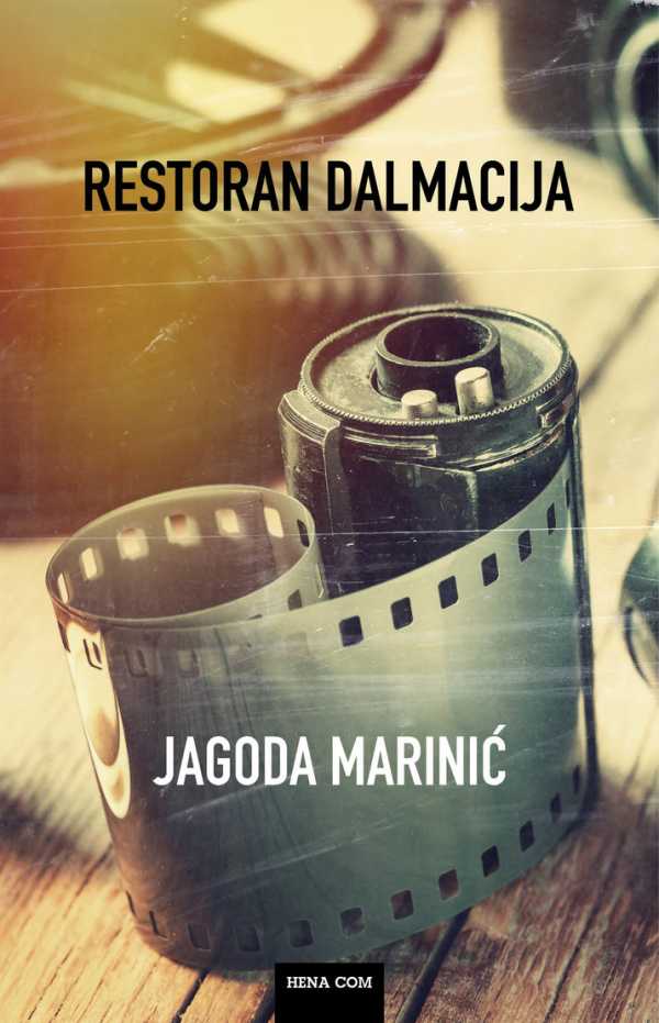 RESTORAN DALMACIJA