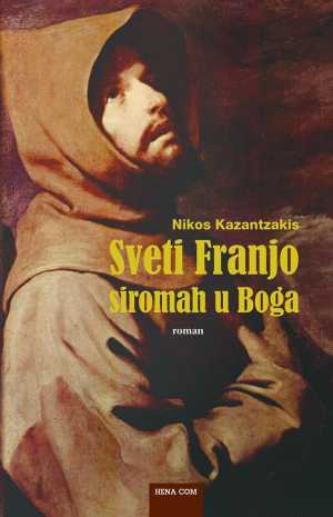 SVETI FRANJO SIROMAH U BOGA