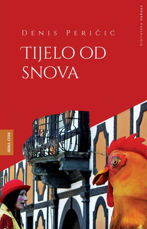 TIJELO OD SNOVA