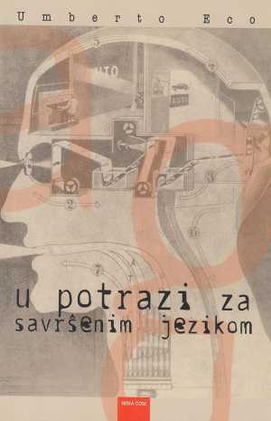 U POTRAZI ZA SAVRŠENIM JEZIKOM