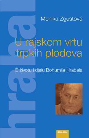 U RAJSKOM VRTU TRPKIH PLODOVA