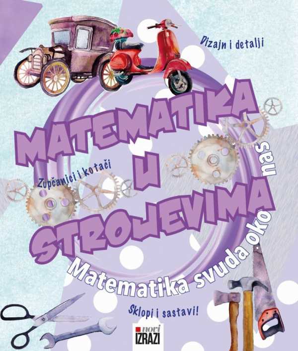 MATEMATIKA U STROJEVIMA