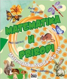 MATEMATIKA U PRIRODI