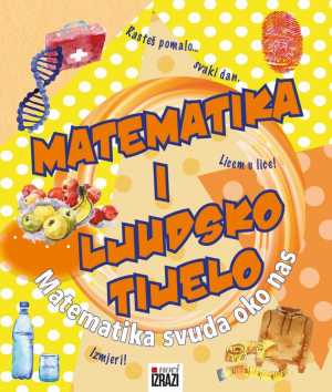 MATEMATIKA I LJUDSKO TIJELO