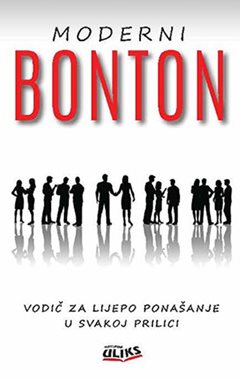 MODERNI BONTON