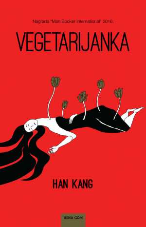 VEGETARIJANKA