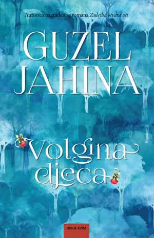 VOLGINA DJECA