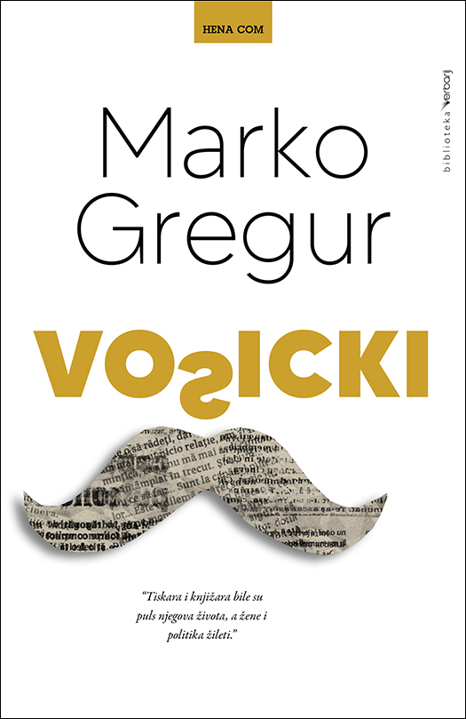 VOŠICKI