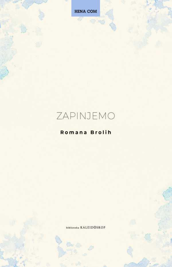 ZAPINJEMO