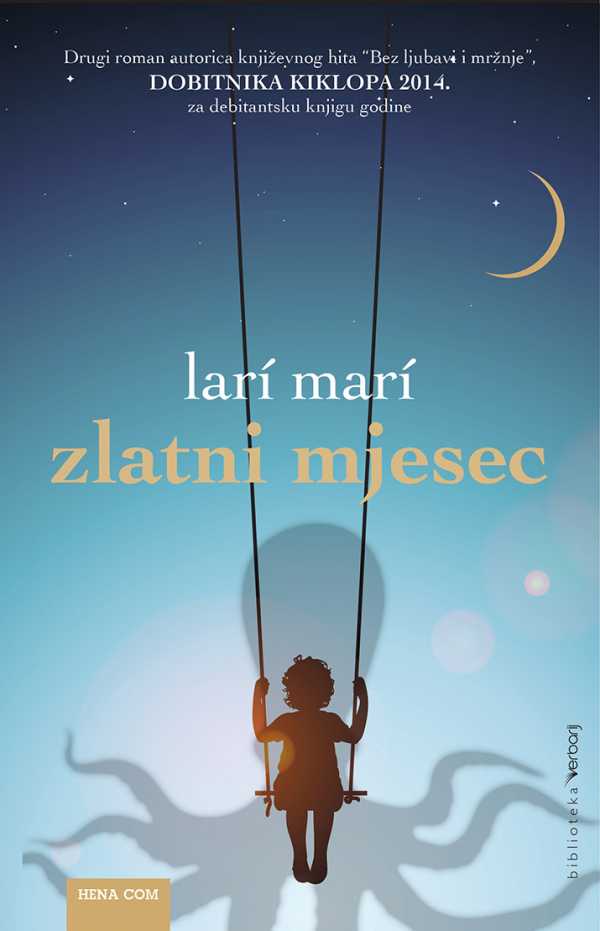 ZLATNI MJESEC