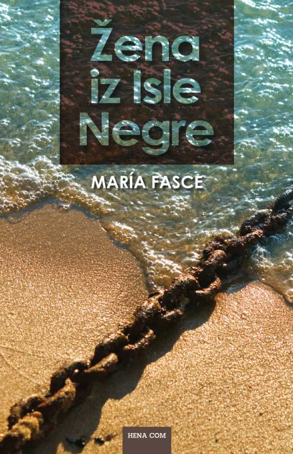 ŽENA IZ ISLE NEGRE