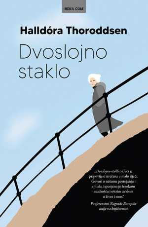 DVOSLOJNO STAKLO