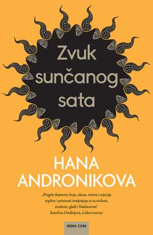 ZVUK SUNČANOG SATA