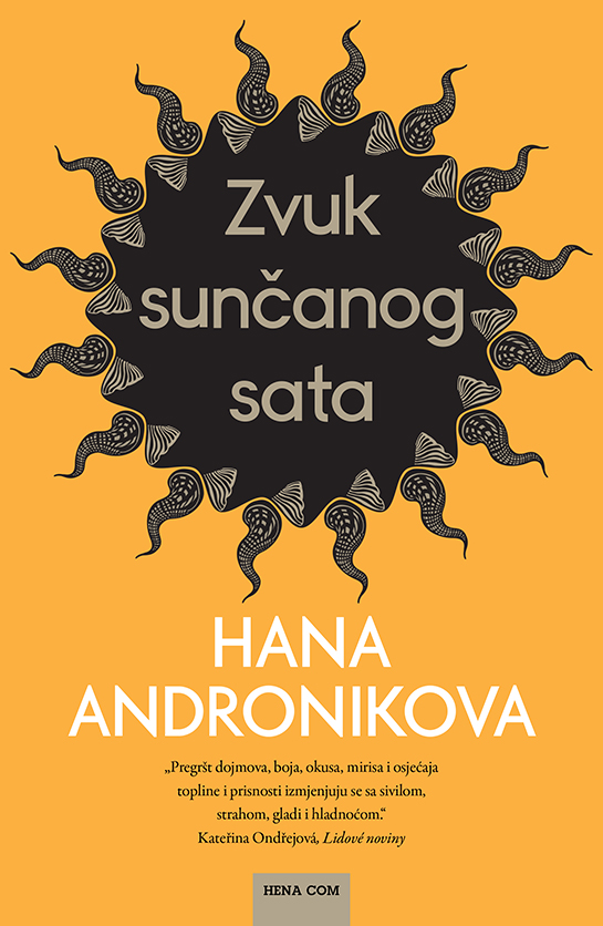 ZVUK SUNČANOG SATA