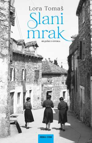 SLANI MRAK