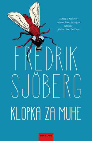 KLOPKA ZA MUHE