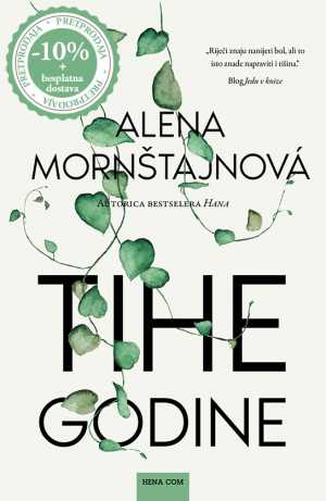 TIHE GODINE