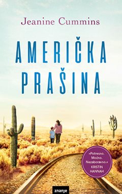 AMERIČKA PRAŠINA
