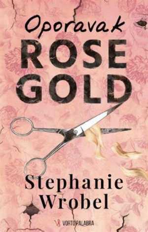 OPORAVAK ROSE GOLD