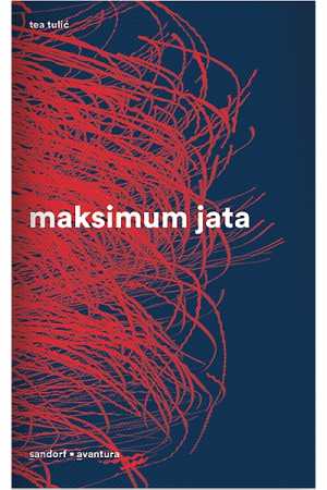 MAKSIMUM JATA