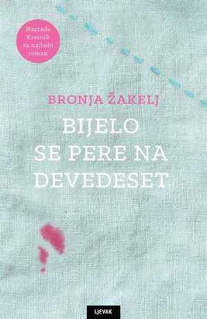 BIJELO SE PERE NA DEVEDESET