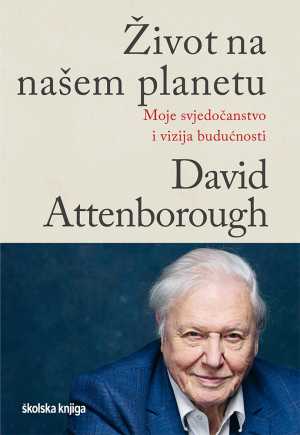 ŽIVOT NA NAŠEM PLANETU