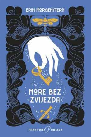 MORE BEZ ZVIJEZDA