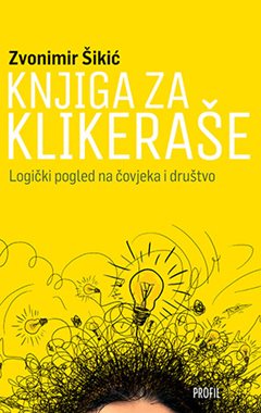KNJIGA ZA KLIKERAŠE