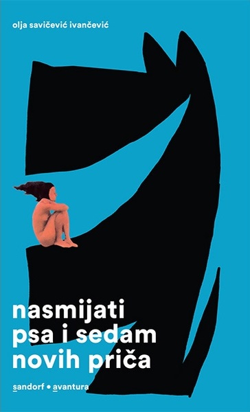 NASMIJATI PSA I SEDAM NOVIH PRIČA