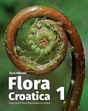 FLORA CROATICA 1