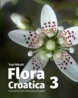 FLORA CROATICA 3