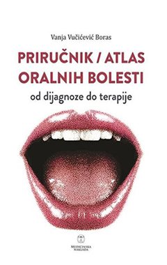 ATLAS ORALNIH BOLESTI