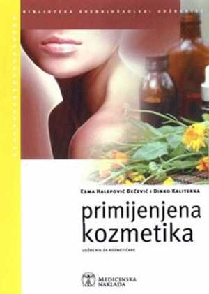 PRIMIJENJENA KOZMETIKA