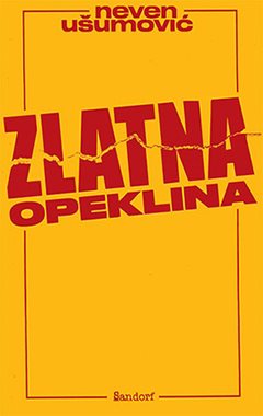 ZLATNA OPEKLINA