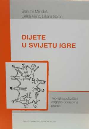 DIJETE U SVIJETU IGRE