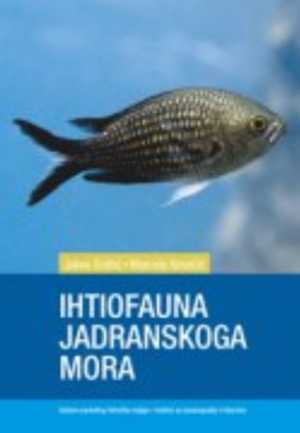 IHTIOFAUNA JADRANSKOGA MORA