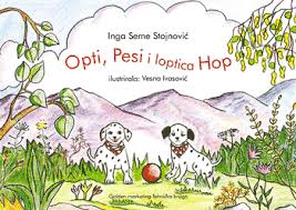 OPTI, PESI I LOPTICA HOP