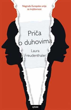 PRIČA O DUHOVIMA
