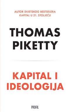 KAPITAL I IDEOLOGIJA