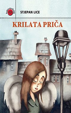 KRILATA PRIČA