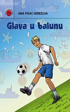 GLAVA U BALUNU