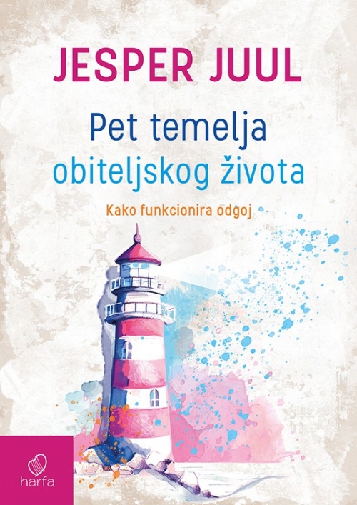PET TEMELJA OBITELJSKOG ŽIVOTA