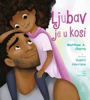 LJUBAV JE U KOSI