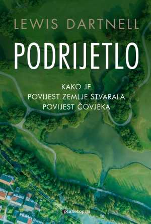 PODRIJETLO