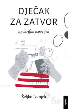 DJEČAK ZA ZATVOR