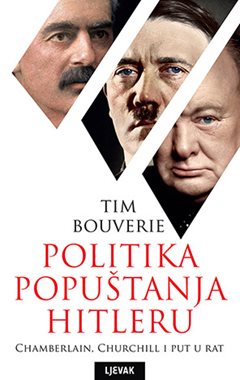POLITIKA POPUŠTANJA HITLERU