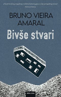 BIVŠE STVARI