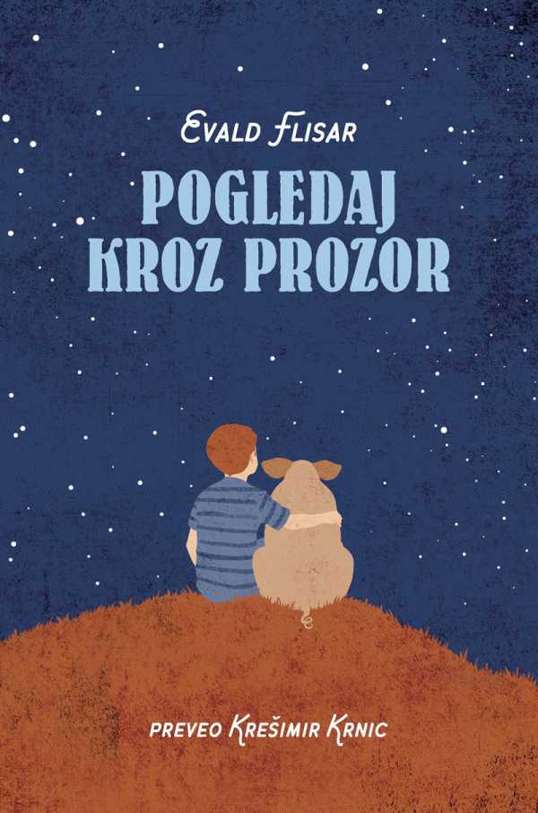 POGLEDAJ KROZ PROZOR
