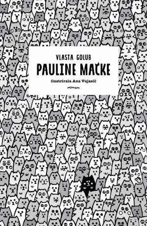 PAULINE MAČKE