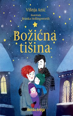 BOŽIĆNA TIŠINA